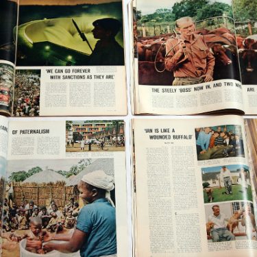 Sven Augustijnen: The Metronome Bursts of Automatic Fire Seep Through the Dawn Mist Like Muffled Drums and We Know It for What It Is |  Hugh Lane Gallery 
Parnell Square North Dublin 1  | Thursday 8 September 2016 to Sunday 15 January 2017 | to 