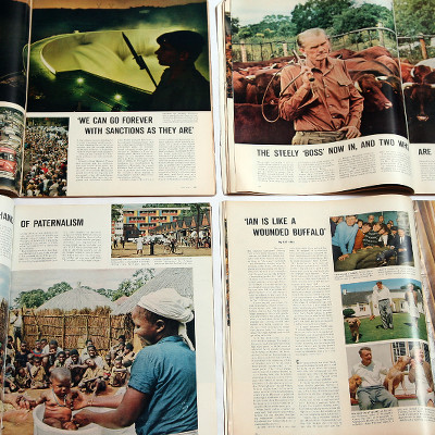 Sven Augustijnen: The Metronome Bursts of Automatic Fire Seep Through the Dawn Mist Like Muffled Drums and We Know It for What It Is |  Hugh Lane Gallery 
Parnell Square North Dublin 1  | Thursday 8 September 2016 to Sunday 15 January 2017 | to 