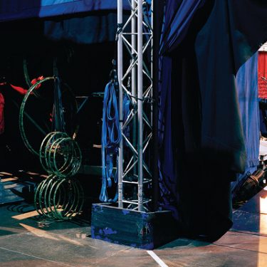 Darek Fortas: Skene |  Rua Red 
South Dublin Arts Centre Tallaght, Dublin 24 | Monday 5 September to Saturday 22 October 2016 | to 