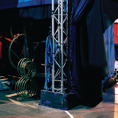 Darek Fortas: Skene |  Rua Red 
South Dublin Arts Centre Tallaght, Dublin 24 | Monday 5 September to Saturday 22 October 2016 | to 