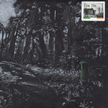 Jane Locke: Tales from a Green Post Box |  The LAB 
Foley Street, Dublin 1 | Saturday 10 September to Saturday 5 November 2016 | to 