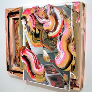 Paul Doran |  Hillsboro Fine Art 
49 Parnell Square West Dublin 1 | Friday 12 August to Monday 5 September 2016 | to 