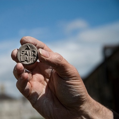 A Fair Land |  IMMA 
Royal Hospital, Kilmainham Dublin 8 | Friday 12 August to Sunday 28 August 2016 | to 