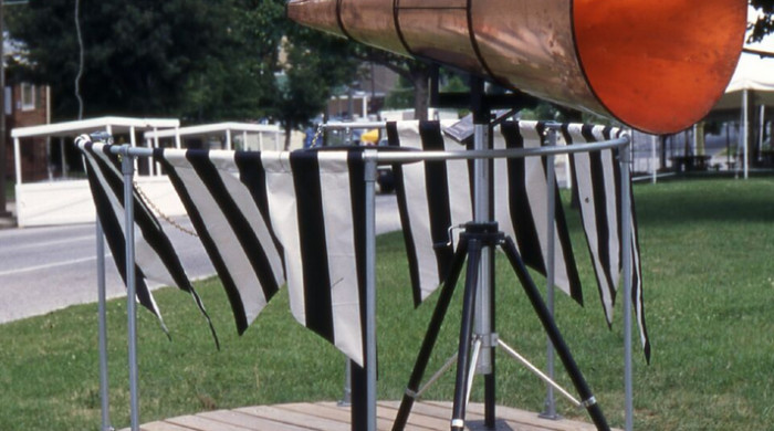 Paul Gregg: Inductive Probability | Friday 9 September  – Sunday 23 October 2016 | Royal Hibernian Academy