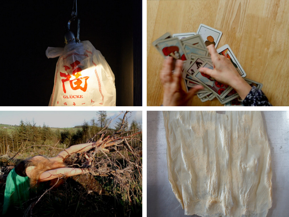 I like to eat with my hands | Monday 29 August  – Wednesday 5 October 2016 | Wexford Arts Centre