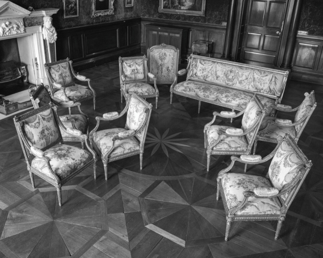 McDermott & McGough: Contemplation of an old Beit Family Photograph | Friday 2 September  – Saturday 10 September 2016 | Solomon Fine Art