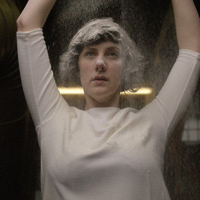 Kevin Gaffney: A Numbness in the Mouth |  Linenhall Arts Centre 
Linenhall Street Castlebar Co. Mayo | Friday 15 July to Saturday 20 August 2016 | to 