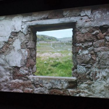 Loose Ends: Willie Doherty |  Kerlin Gallery 
Anne's Lane South Anne Street, Dublin 2 | Saturday 3 September to Wednesday 19 October 2016 | to 