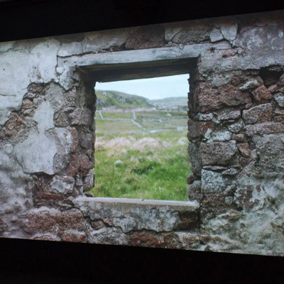 Loose Ends: Willie Doherty |  Kerlin Gallery 
Anne's Lane South Anne Street, Dublin 2 | Saturday 3 September to Wednesday 19 October 2016 | to 