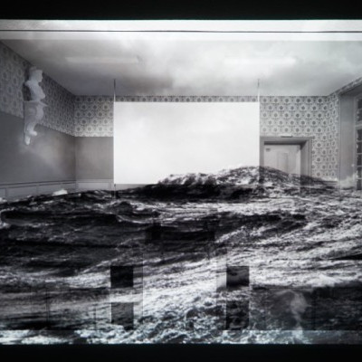 Emma Hartman and Lina Selander: Speculative Fictions |  SIRIUS 
The Old Yacht Club Cobh, Co. Cork | Friday 12 August to Sunday 18 September 2016 | to 