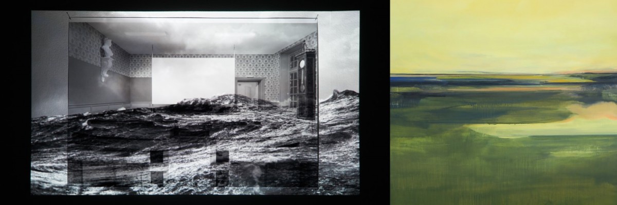 Emma Hartman and Lina Selander: Speculative Fictions | Friday 12 August  – Sunday 18 September 2016 | SIRIUS