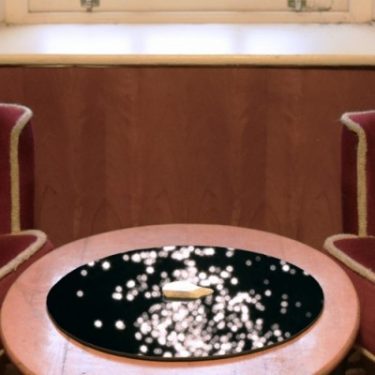 Ruth Clinton and Niamh Moriarty: Time (Ireland) Act |  SIRIUS 
The Old Yacht Club Cobh, Co. Cork | Saturday 1 October to Sunday 30 October 2016 | to 