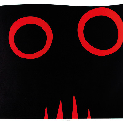 John Kelly: The Moo Brew Etchings and Hanging Rock |  35 Derby Street Collingwood 3066 Melbourne  | Wednesday 7 September to Sunday 25 September 2016 | to 