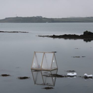 Uncover |  Uillinn: West Cork Arts Centre 
Skibbereen, Co Cork | Saturday 10 September to Saturday 15 October 2016 | to 