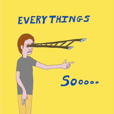 David Sherry: Epiphany of Insignificance |  Golden Thread Gallery 
23-29 Queen Street Belfast BT1 6EA | Thursday 6 October to Saturday 12 November 2016 | to 