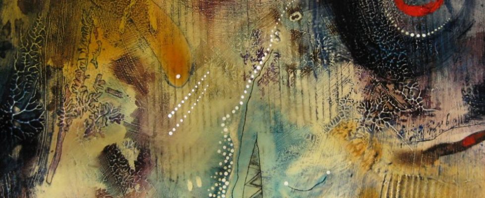 Gerry O Mahony At the edge of names