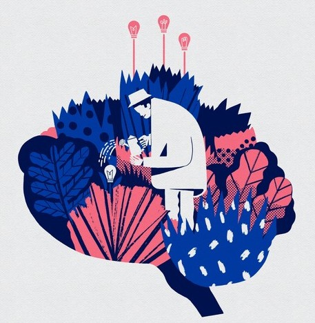 Damn Fine Minds | Tuesday 4 October  – Saturday 29 October 2016 | Garter Lane Arts Centre