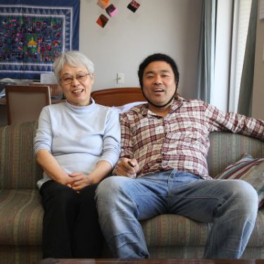 Shiro Masuyama: How disability made me an artist |  Atypical Gallery 
109 - 113 Royal Avenue Belfast BT1 1FF | Friday 26 August to Friday 30 September 2016 | to 