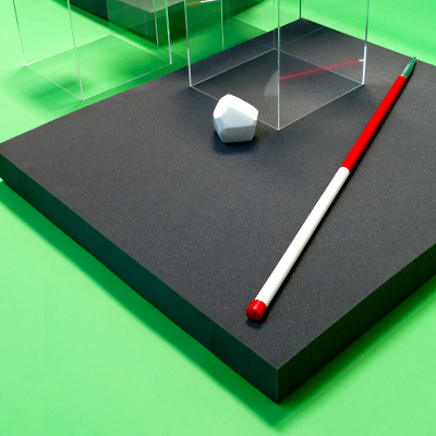 Barbara Knezevic: The Last Thing on Earth |  Metropolitan Arts Centre (The MAC) 
10 Exchange Street West Belfast BT1 2NJ | Friday 16 September to Sunday 16 October 2016 | to 