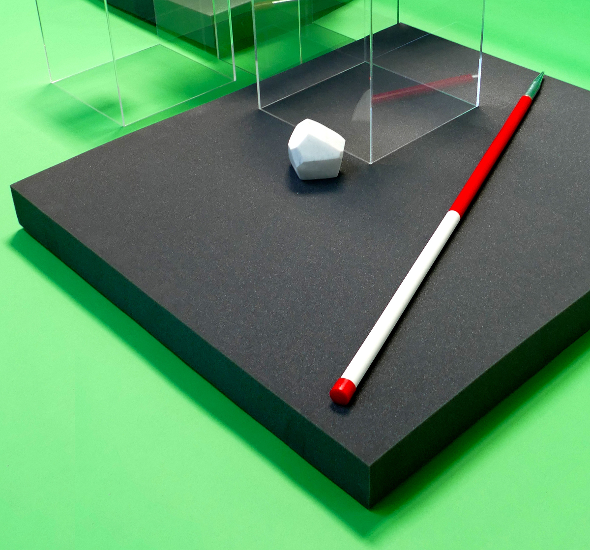 Barbara Knezevic: The Last Thing on Earth | Friday 16 September  – Sunday 16 October 2016 | Metropolitan Arts Centre (The MAC)