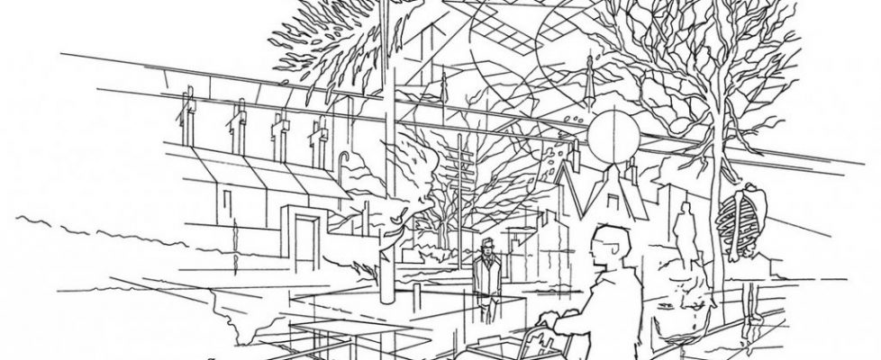 drawing
