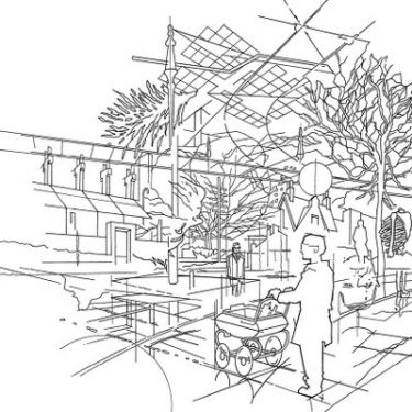 Drawing Now |  Metropolitan Arts Centre (The MAC) 
10 Exchange Street West Belfast BT1 2NJ | Tuesday 27 September 2016 | to 