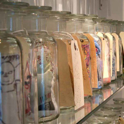 Perceptions 2016: The Art of Citizenship |  CIT Wandesford Quay Gallery 
Cork | Friday 9 September to Saturday 29 October 2016 | to 