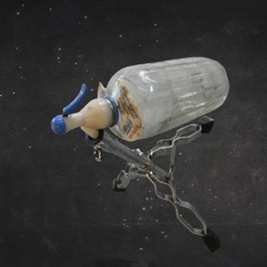 Aisling O’Beirn: Another Day in Futile Battle Against the 2nd Law |  Millennium Court Arts Centre 
William Street, Portadown | Saturday 8 October to Wednesday 23 November 2016 | to 