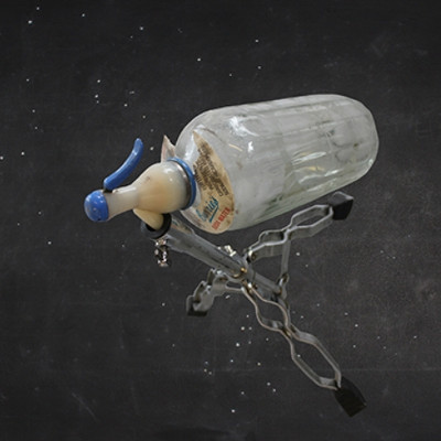 Aisling O’Beirn: Another Day in Futile Battle Against the 2nd Law |  Millennium Court Arts Centre 
William Street, Portadown | Saturday 8 October to Wednesday 23 November 2016 | to 