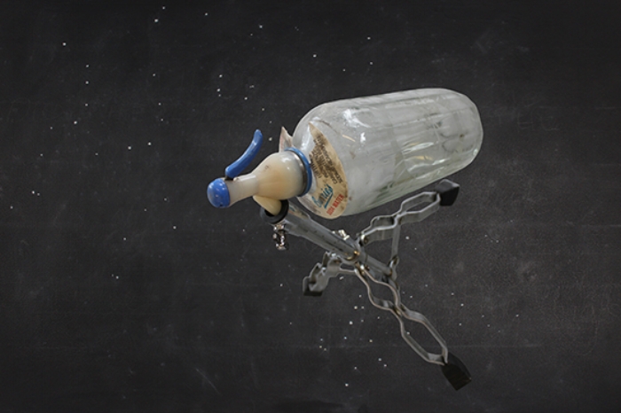 Aisling O’Beirn: Another Day in Futile Battle Against the 2nd Law | Saturday 8 October  – Wednesday 23 November 2016 | Millennium Court Arts Centre