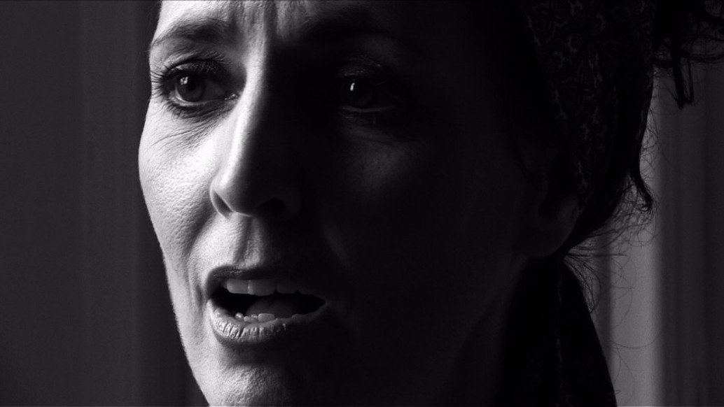 If the Ground Should Open... / 2016 detail / Courtesy of Jaki Irvine, Kerlin Gallery & Frith St. Gallery | Jaki Irvine: If the Ground Should Open… | Friday 23 September 2016  – January 2017 | IMMA