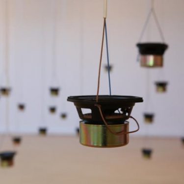 Michael McLoughlin: Cumann: An Audio Map of Limerick |  Limerick City Gallery 
Pery Square, Limerick | Thursday 15 September to Sunday 30 October 2016 | to 