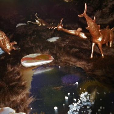 Paul Murnaghan: All mountains are moving |  Limerick City Gallery 
Pery Square, Limerick | Thursday 15 September to Sunday 30 October 2016 | to 