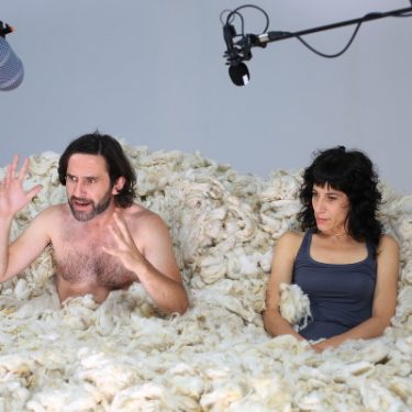 Orla Barry: Breaking Rainbows |  Temple Bar Gallery + Studios 
5 - 9 Temple Bar Dublin 2 | Friday 7 October to Saturday 5 November 2016 | to 