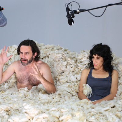 Orla Barry: Breaking Rainbows |  Temple Bar Gallery + Studios 
5 - 9 Temple Bar Dublin 2 | Friday 7 October to Saturday 5 November 2016 | to 