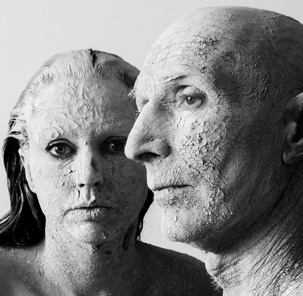 James King and Sandra Corrigan Breathnach: Pollenate | Friday 16 September  – Saturday 24 September 2016 | VOID