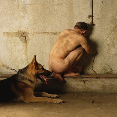 Andres Serrano: Torture |  VOID 
Patrick Street Derry BT48 7EL | Saturday 8 October to Saturday 17 December 2016 | to 