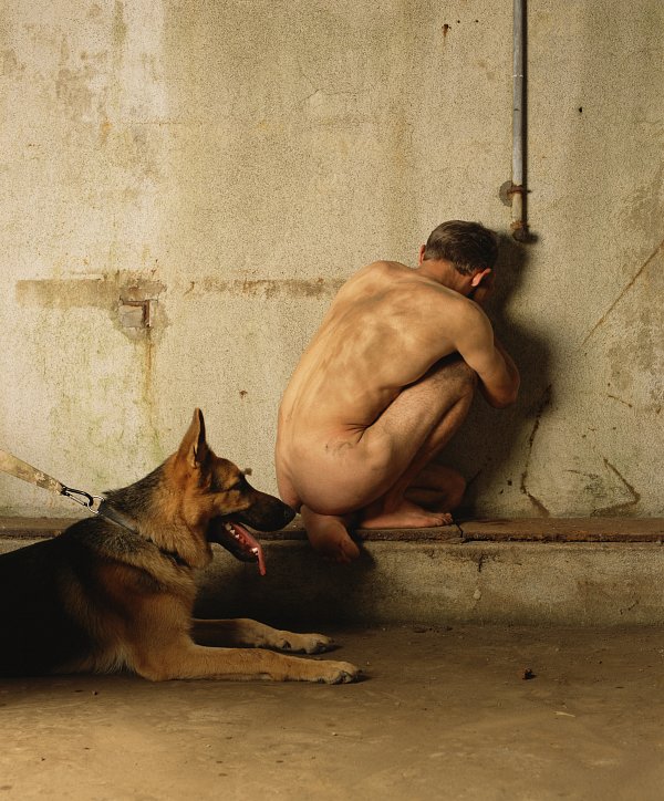 Andres Serrano: Torture | Saturday 8 October  – Saturday 17 December 2016 | VOID