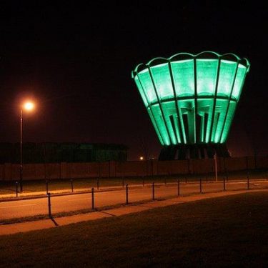 Opportunity: Cork City North West Quarter Regeneration |  National Sculpture Factory 
Albert Road, Cork City | Tuesday 13 September to Wednesday 2 November 2016 | to 