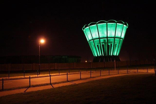 Opportunity: Cork City North West Quarter Regeneration |   Deadline 2 November 2016 | National Sculpture Factory