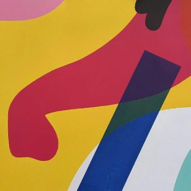 MASER |  Graphic Studio Gallery 
off Cope Street Temple Bar, Dublin 2 | Friday 11 November to Saturday 3 December 2016 | to 