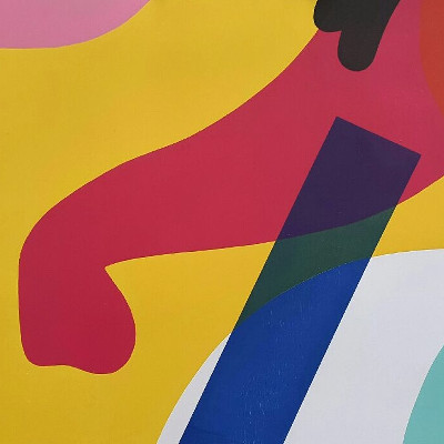MASER |  Graphic Studio Gallery 
off Cope Street Temple Bar, Dublin 2 | Friday 11 November to Saturday 3 December 2016 | to 