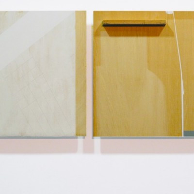 Anthony Kelly: Floating Point . Future Memories |  SIRIUS 
The Old Yacht Club Cobh, Co. Cork | Sunday 6 November to Saturday 26 November 2016 | to 