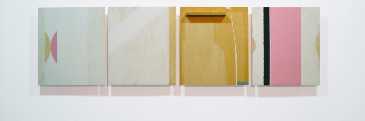 Fade, Anthony Kelly, 2016 | Anthony Kelly: Floating Point . Future Memories | Sunday 6 November  – Saturday 26 November 2016 | SIRIUS