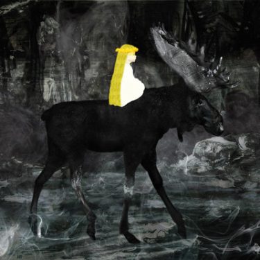 Becoming: Adventures in Growing Up |  Galway Arts Centre 
47 Dominick Street Galway | Monday 17 October to Saturday 29 October 2016 | to 