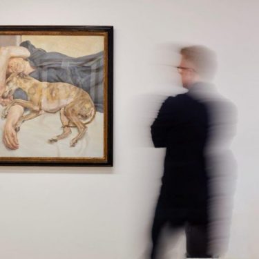 IMMA Collection Freud Project, 2016 – 2021 |  IMMA 
Royal Hospital, Kilmainham Dublin 8 | Tuesday 11 May to Sunday 8 August 2021 | to 