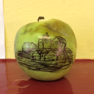 For Starters… |  CIT Wandesford Quay Gallery 
Cork | Wednesday 2 November to Thursday 3 November 2016 | to 