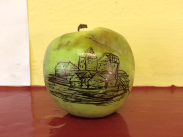 For Starters… | Wednesday 2 November  – Thursday 3 November 2016 | CIT Wandesford Quay Gallery