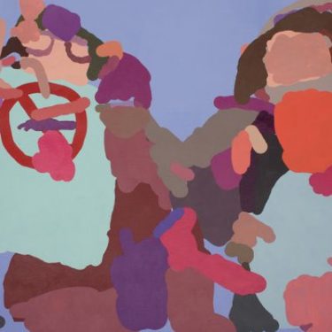 Kevin Miller: something hero something |  Royal Hibernian Academy 
15 Ely Place, Dublin 2 | Friday 7 October to Sunday 6 November 2016 | to 