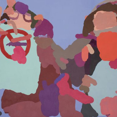 Kevin Miller: something hero something |  Royal Hibernian Academy 
15 Ely Place, Dublin 2 | Friday 7 October to Sunday 6 November 2016 | to 